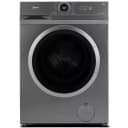 Стиральная машина автомат ”Midea” MF100W60 (Серая) 6 кг