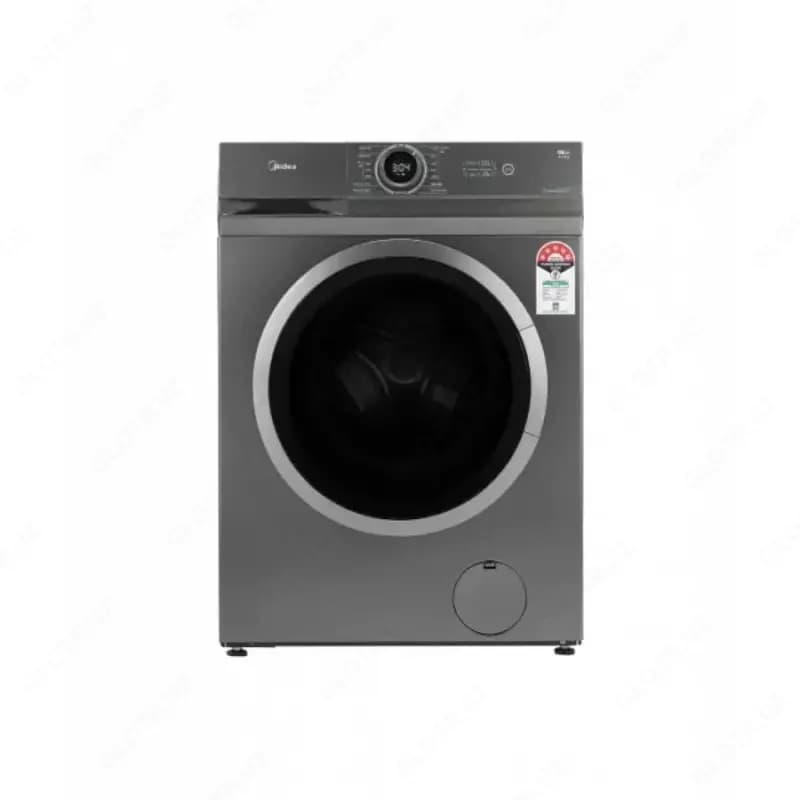 Стиральная машина автомат ”Midea” MF100W60 (Серая) 6 кг — 2