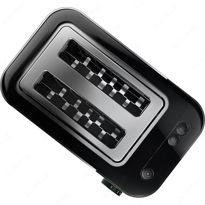 Тостер Braun HT 5000BK — 2