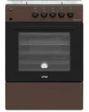 Газовая плита ARTEL Apetito 02-G (коричневый)