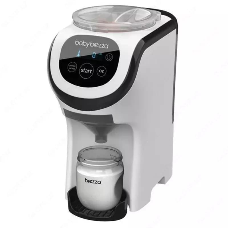 Машина для приготовления молочной смеси Baby brezza formula pro mini — 1