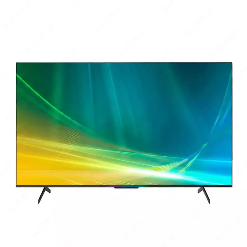 65” Телевизор Ziffler OLED 65S82 UHD SMART 4K Google TV 120Hz — 1