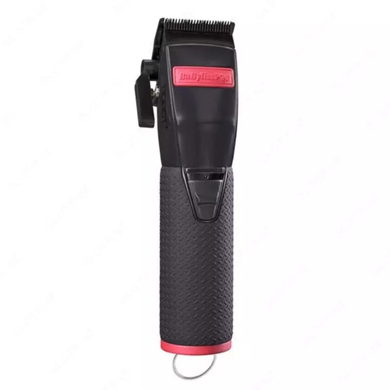 Профессиональная машинка для стрижки BaBylissPRO Boost Black — 1
