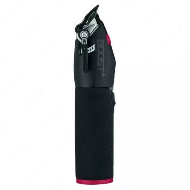 Профессиональная машинка для стрижки BaBylissPRO Boost Black — 2
