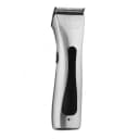 Машинка для стрижки волос Wahl Beretto 4212-0470 Silver (беспроводная, с роторным двигателем)