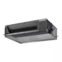 Внутренний плоский канальный блок (ступенчатый) "Daikin" FXMA80A5VEB, R-32 (Не окрашен)