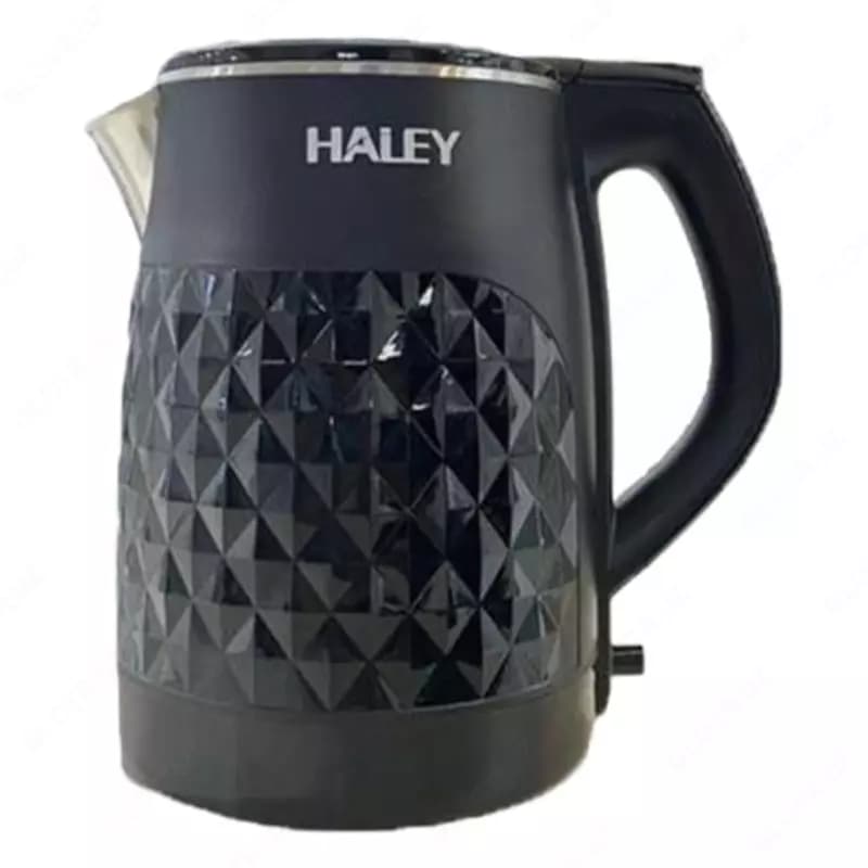 Электрический чайник Haley HY-7034 2.4 л — 1
