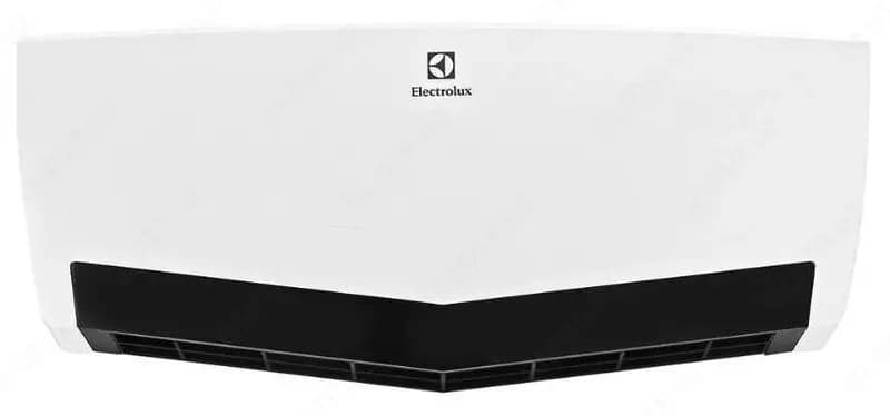 Тепловентилятор ”Electrolux” EFH/W-9020, 25 м2 (Белый/черный) — 2