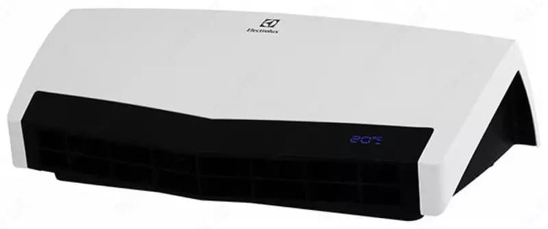Тепловентилятор ”Electrolux” EFH/W-9020, 25 м2 (Белый/черный) — 3
