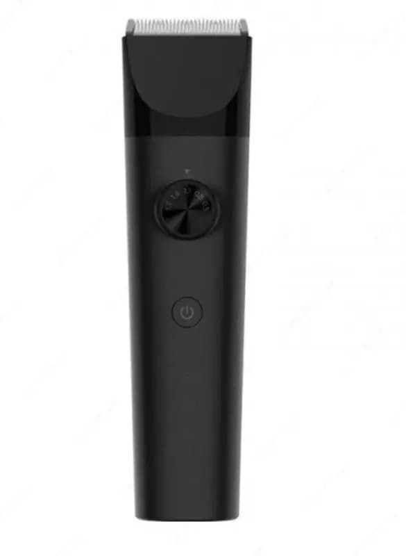 Машинка для стрижки волос Xiaomi Hair Clipper — 1