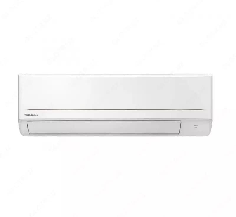 Кондиционер Panasonic Inverter 12 (CS/CU-P35WKD) (без установки) — 1