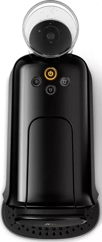 Капсульная кофемашина Philips Piano Noir LM8012 — 3