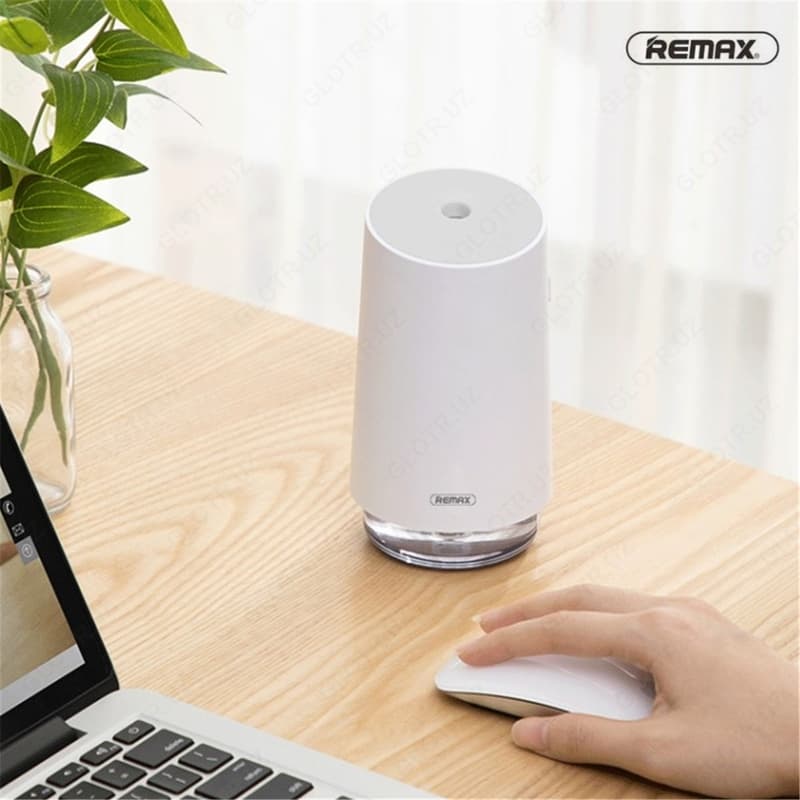 Увлажнитель воздуха ”Humidifier A270 Remax” — 2