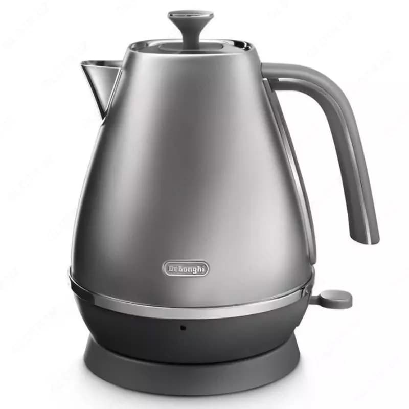 Чайник электрический De'Longhi KBI 2001 S/R — 3