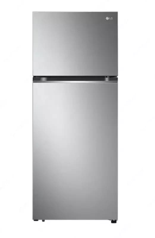 Холодильник LG GN-B502PLGB — 1