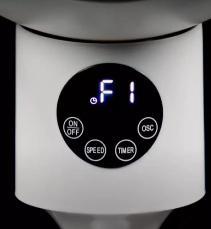 Умный вентилятор ARDESTO FNT-C880 — 3