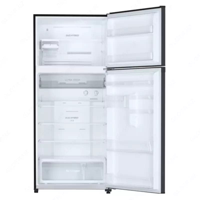 Холодильник Toshiba GR-AG820U-C(X) 608 литр — 2