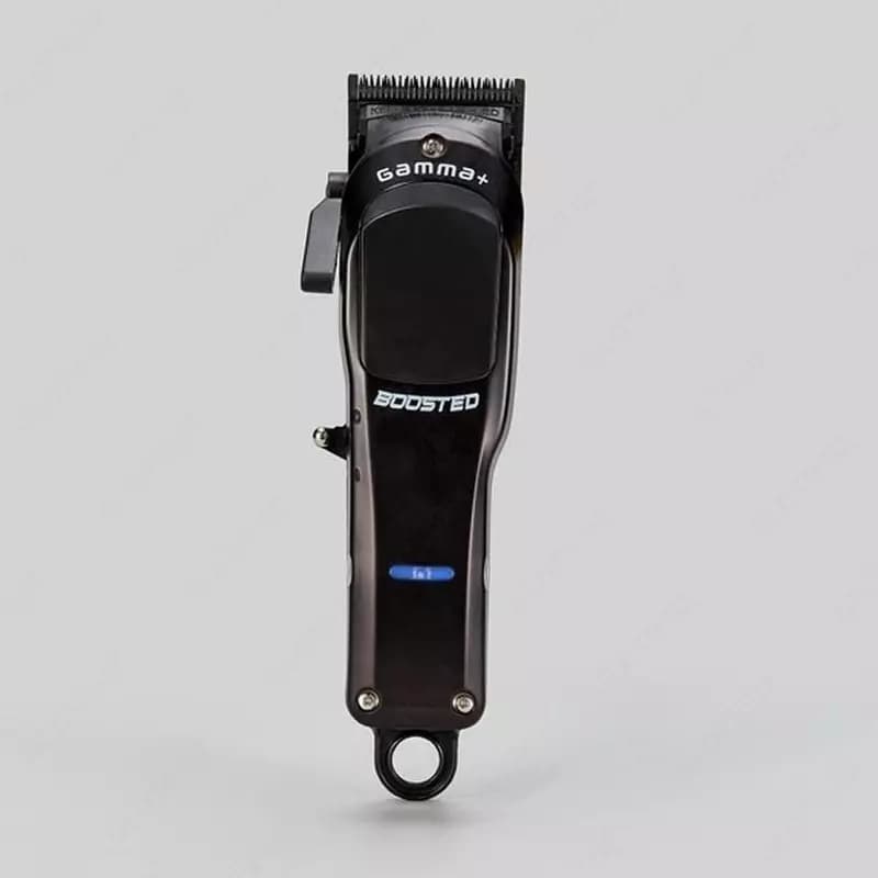 Машинка для стрижки волос Gamma+ BOOSTED — 1