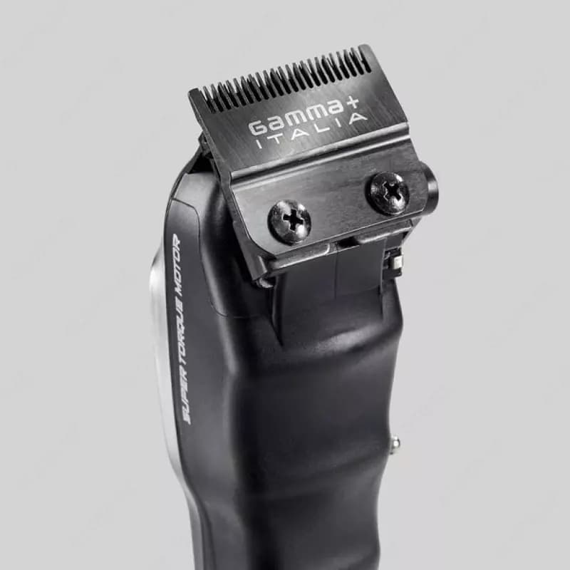 Машинка для стрижки волос Gamma+ BOOSTED — 2