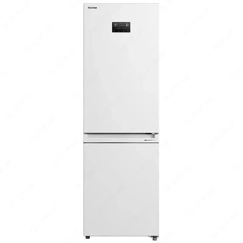 Холодильник Toshiba GR-RB449WE-PMJ(51 320 литр — 1