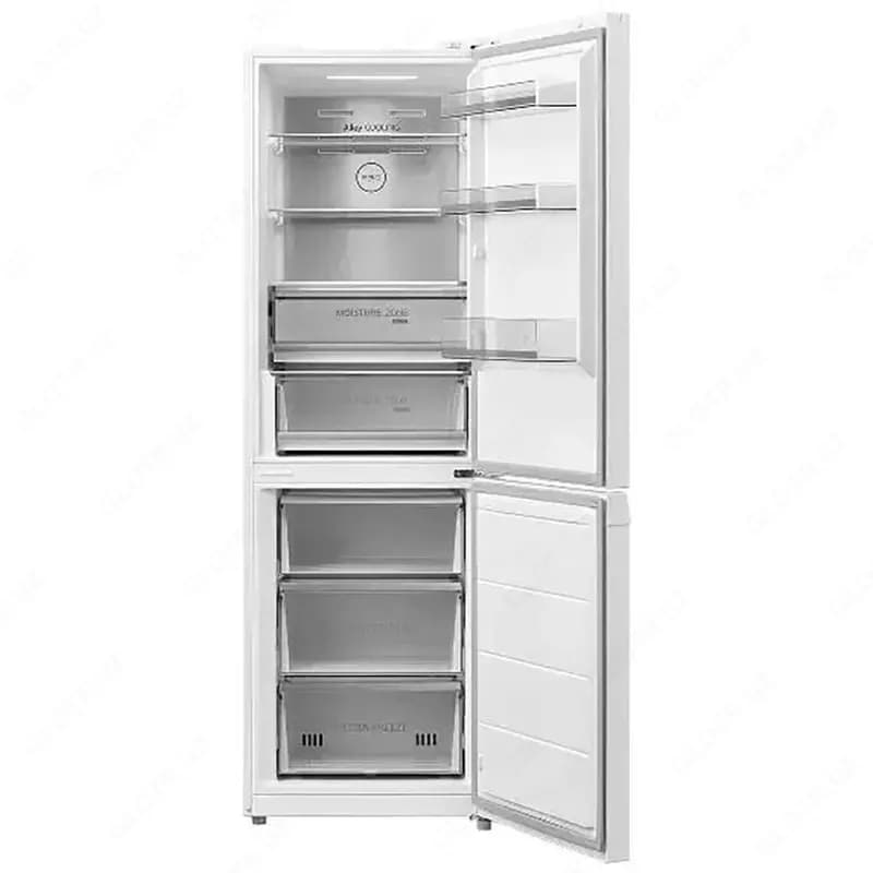 Холодильник Toshiba GR-RB449WE-PMJ(51 320 литр — 2