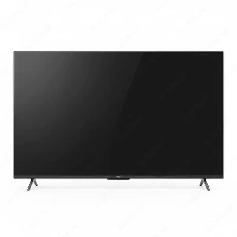 Телевизор TV Artel A65MQ9700 (Тёмно‑серый) — 2