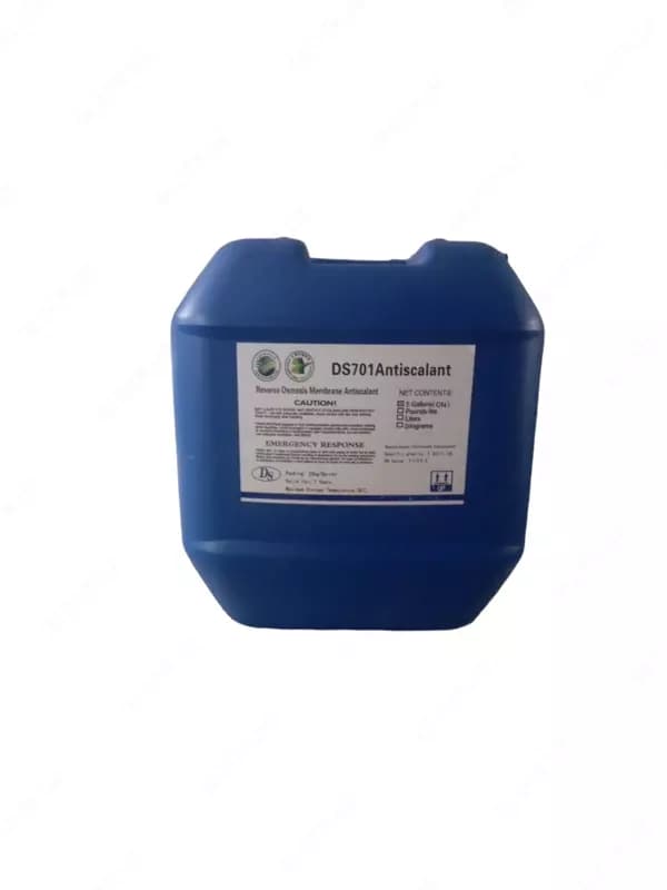 Антискалант DS701 (в канистрах по 25кг) — 3