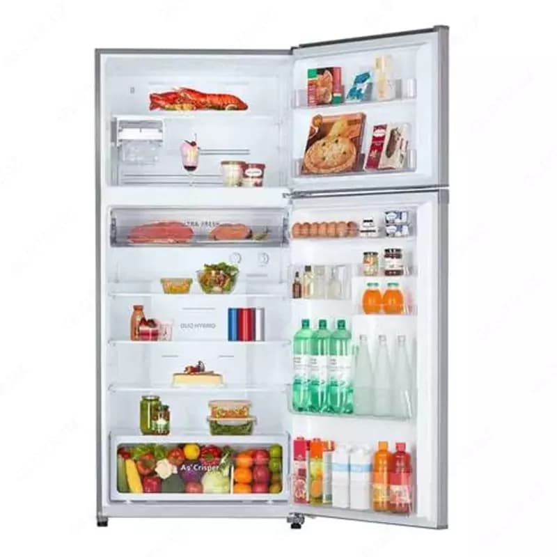 Холодильник Toshiba GR-A820U-C(BS) 608 литр — 2