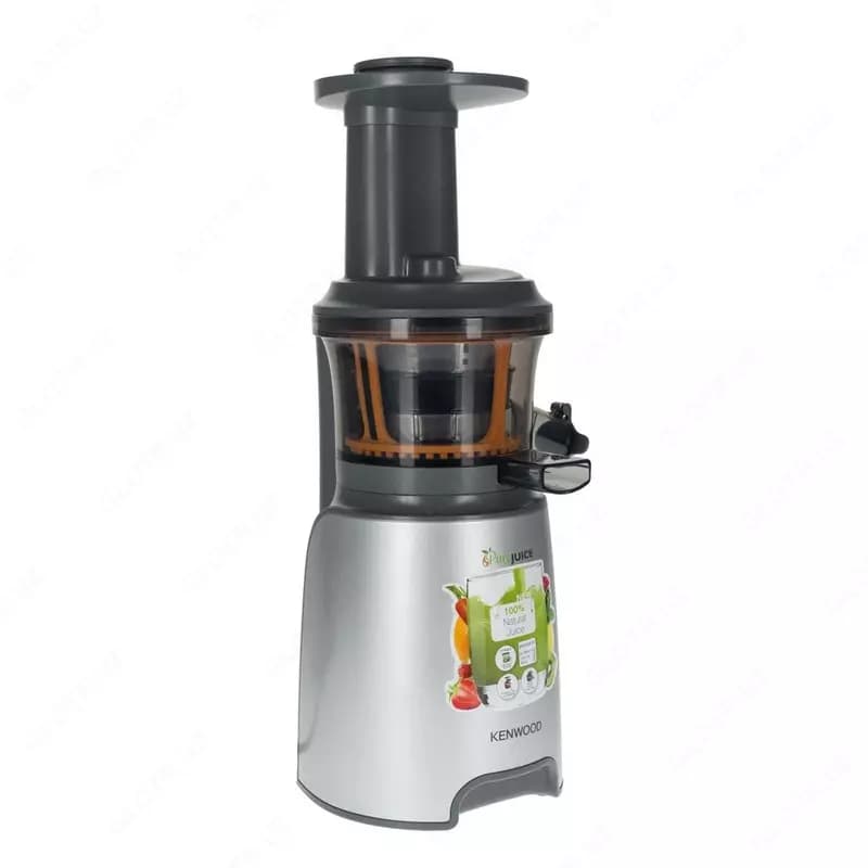 Соковыжималка Kenwood JMP 601SI — 1