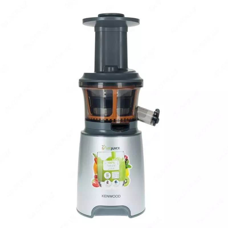 Соковыжималка Kenwood JMP 601SI — 2