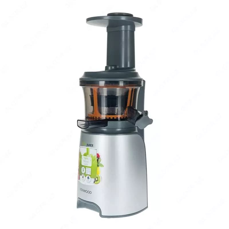 Соковыжималка Kenwood JMP 601SI — 3