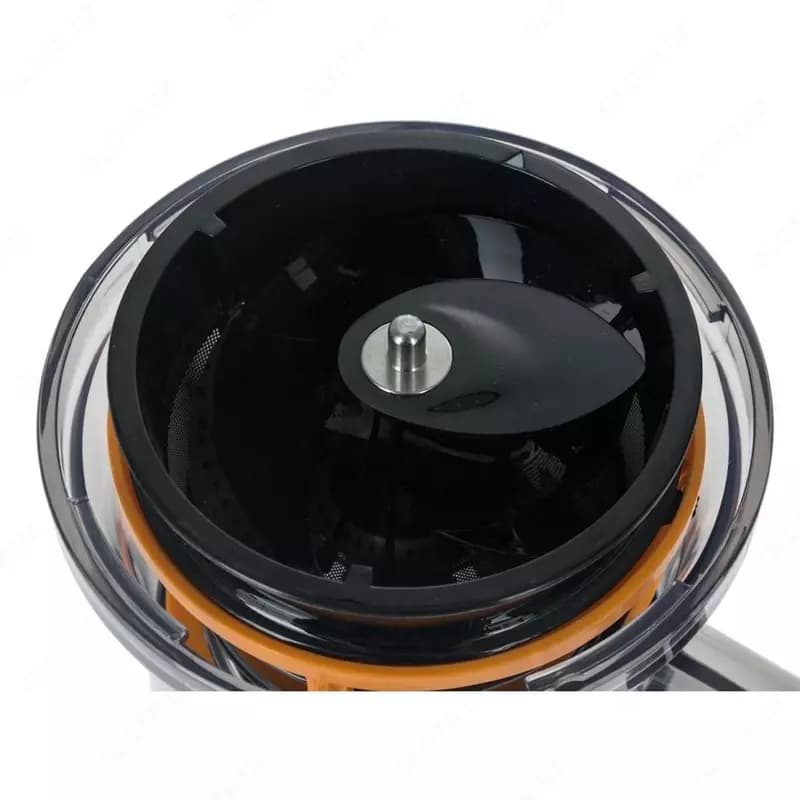 Соковыжималка Kenwood JMP 601SI — 6