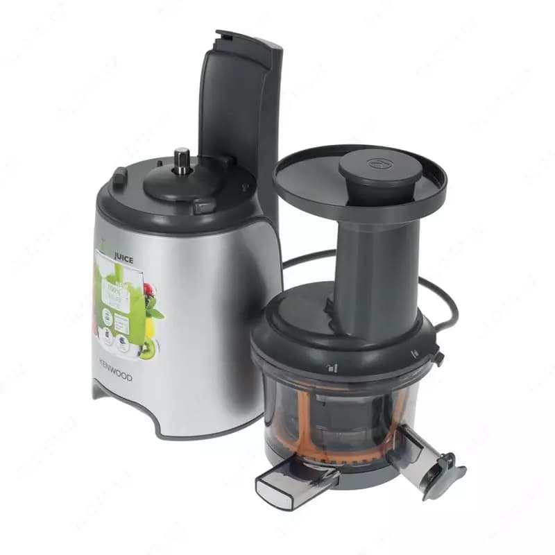 Соковыжималка Kenwood JMP 601SI — 7