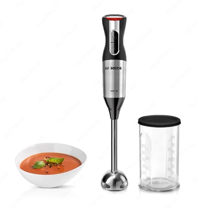 Bosch БЛЕНДЕР MS62M6110 — 2