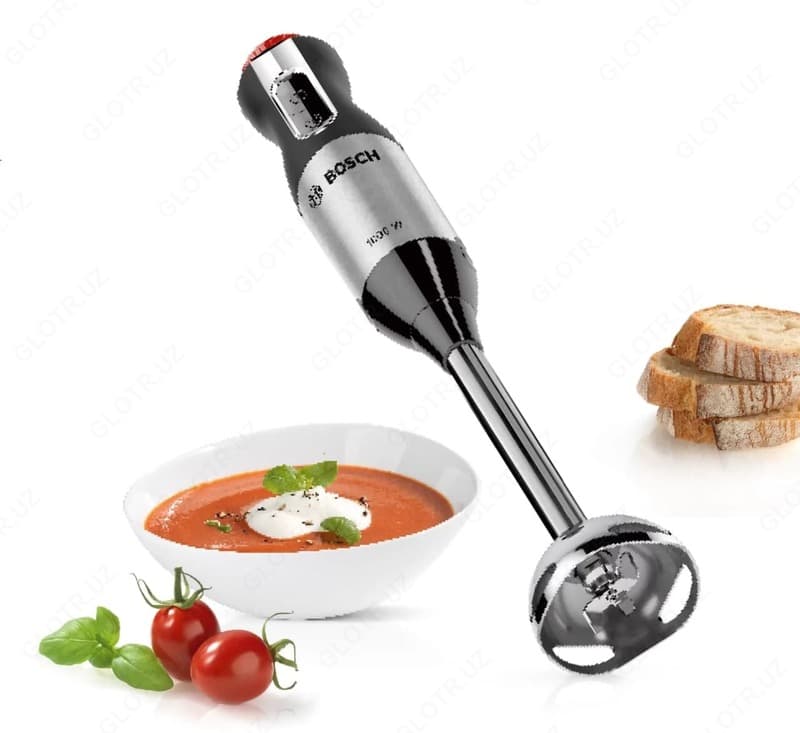 Bosch БЛЕНДЕР MS62M6110 — 6
