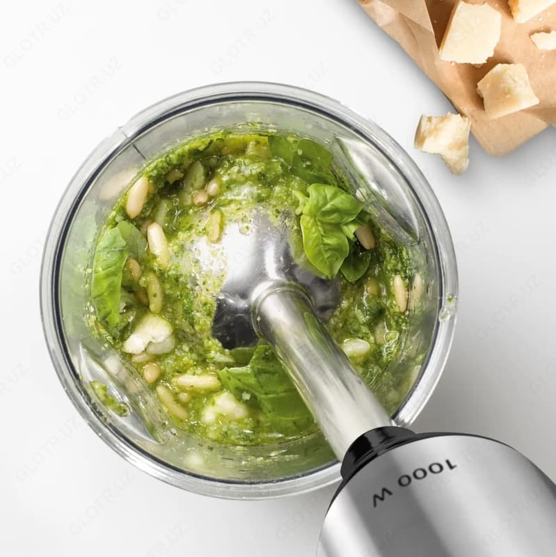 Bosch БЛЕНДЕР MS62M6110 — 7