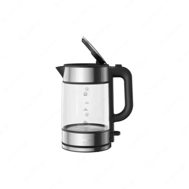 Xiaomi Electric Glass Kettle RU — 3