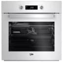Электрический духовой шкаф ”Beko BIE 24301 W” (Белый)