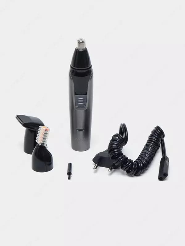 Триммер для ушей и носа MAC MC-8814 — 4