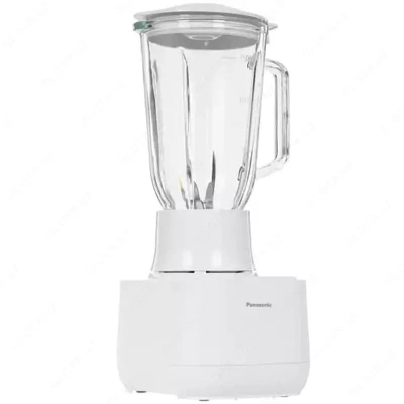Стационарный блендер ”Panasonic” MX-MG5451WTQ (Арт. - MX-MG5451WTQ) Белый — 1