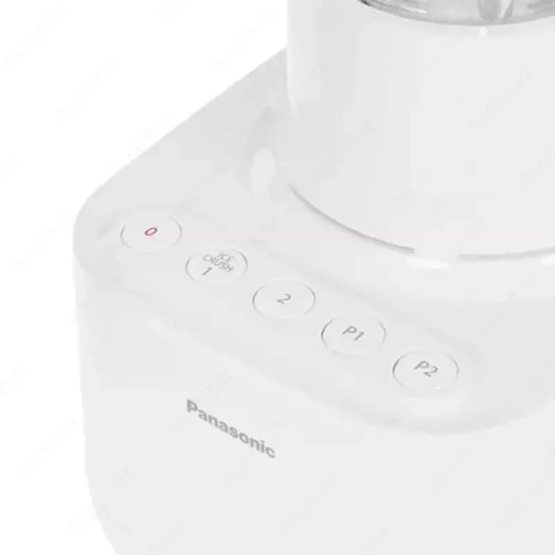 Стационарный блендер ”Panasonic” MX-MG5451WTQ (Арт. - MX-MG5451WTQ) Белый — 2