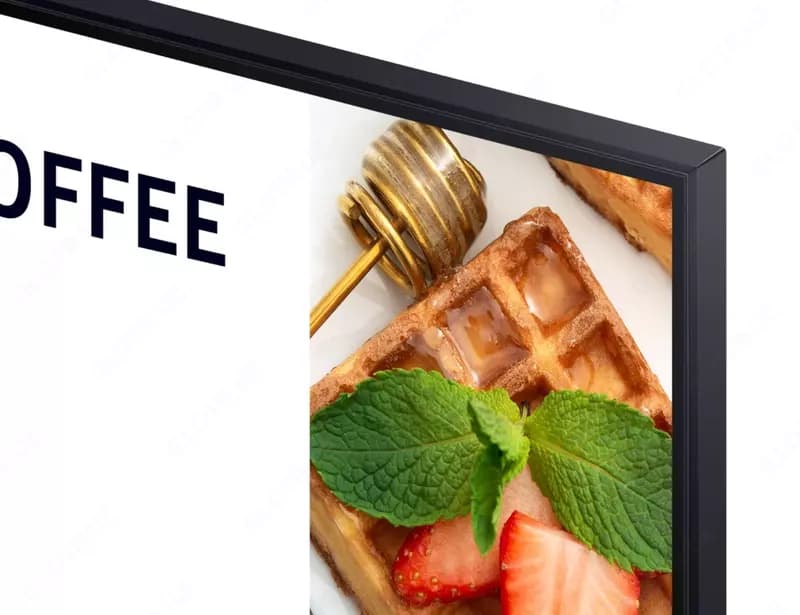 Бизнес ТВ Samsung SMART TV 65" LH65BEDHLGUXCI — 5