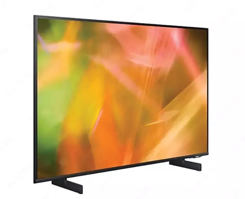 Телевизор Samsung Гостиничный 65" HG65BU800EUXCI — 4