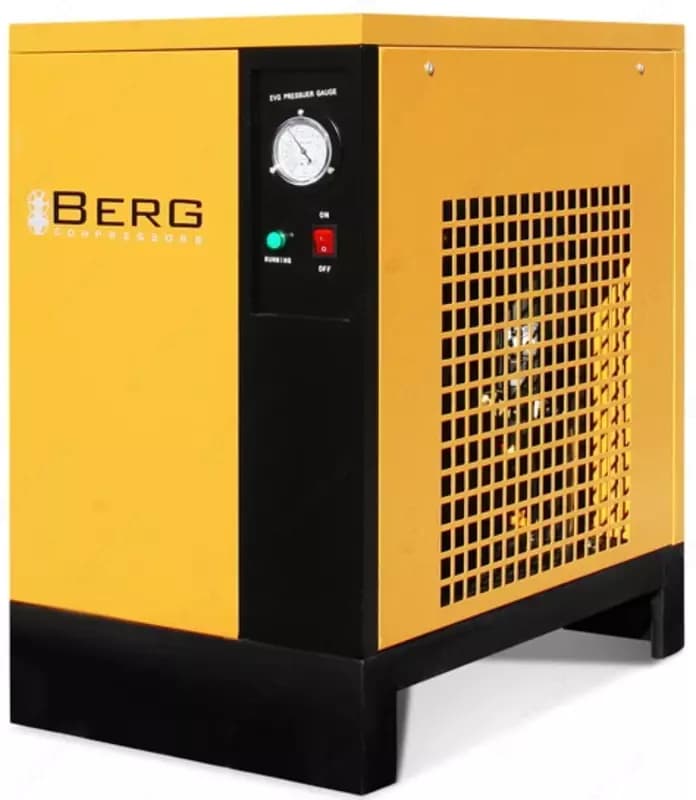 Рефрижераторный осушитель Berg OB-7.5 — 1