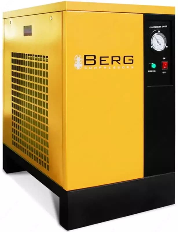 Рефрижераторный осушитель Berg OB-7.5 — 2