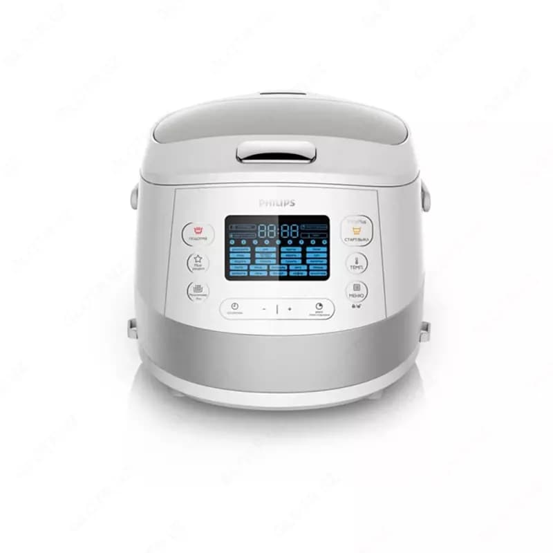 Мультиварка Philips HD4734/03 — 1