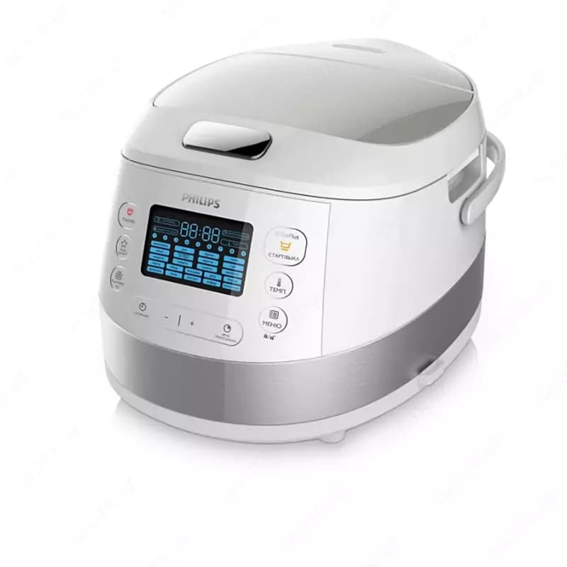 Мультиварка Philips HD4734/03 — 2