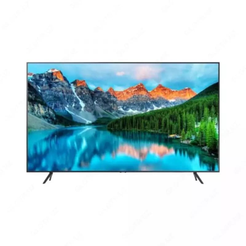 Samsung LH43BETHLGFXGO 43" BET-H Series Crystal UHD 4K Pro TV Samsung LH43BETHLGFXGO — 1