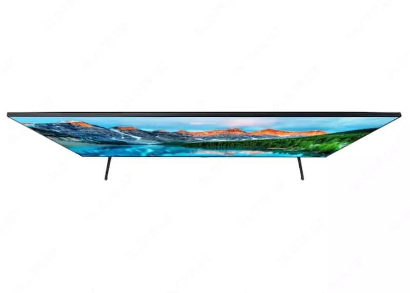 Samsung LH43BETHLGFXGO 43" BET-H Series Crystal UHD 4K Pro TV Samsung LH43BETHLGFXGO — 7