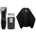 Набор для стрижки Moser (машинка Neo + Mobile Shaver)